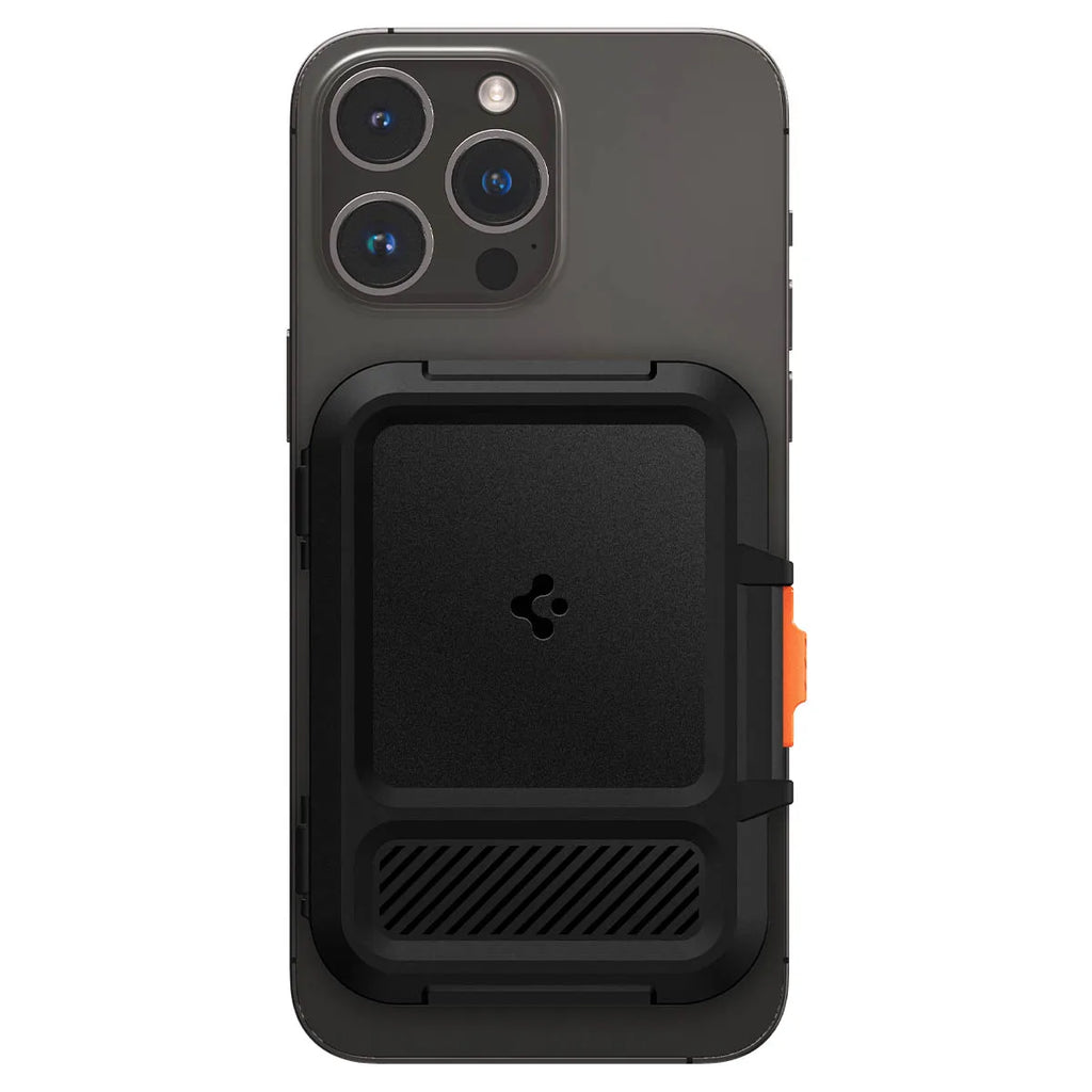 Spigen Lock Fit MagFit Magnetic Wallet