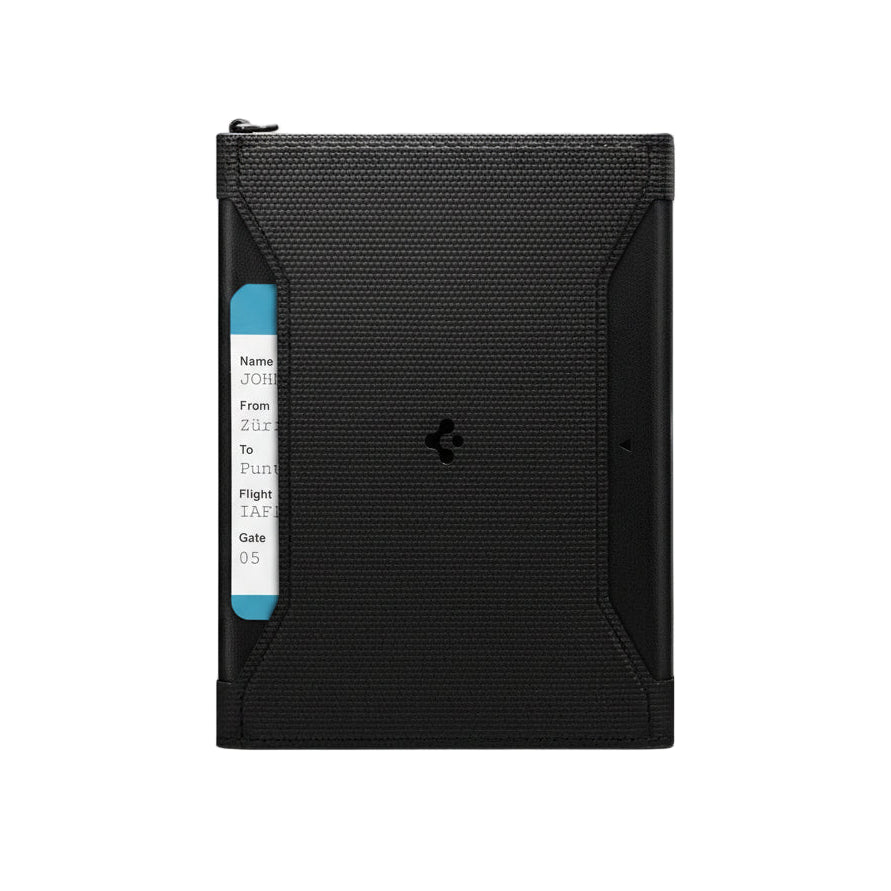 Spigen Universal Passport Holder with RFID Blocking