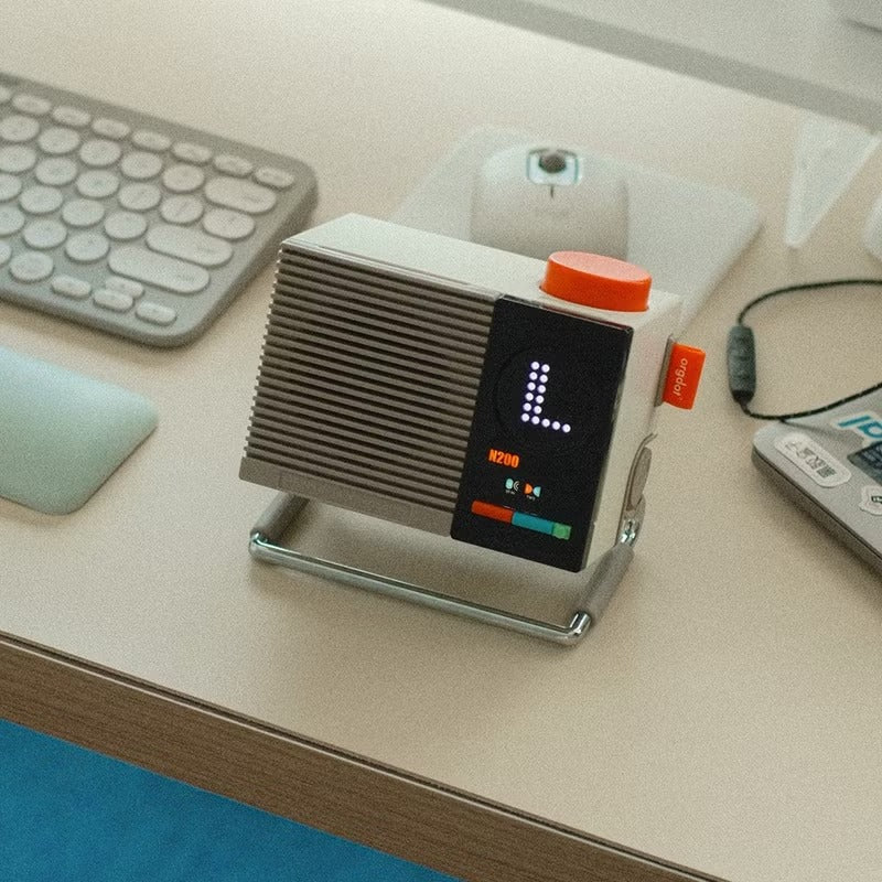 Syitren N200 Retro Modular Bluetooth Speaker