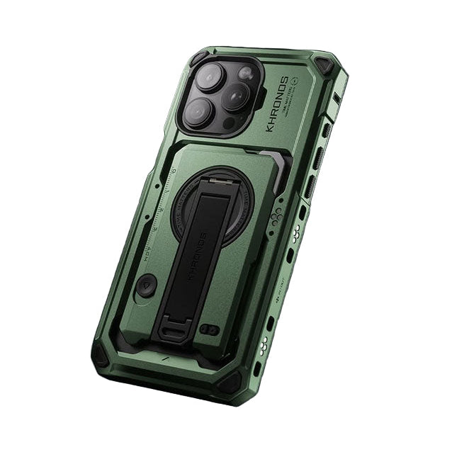 TILTA Khronos Case Kit for iPhone 16 Pro/Max