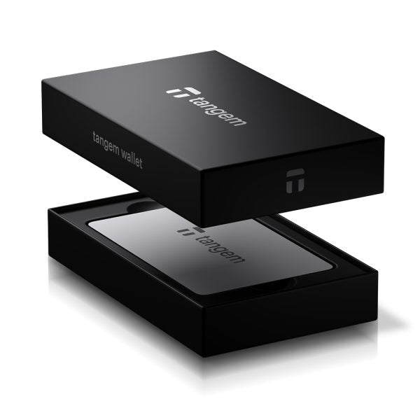 Tangem 2.0 Secure Crypto Wallet