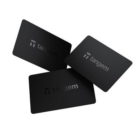 Tangem 2.0 Secure Crypto Wallet