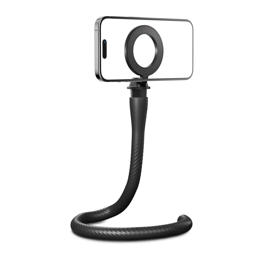 TELESIN Magnetic Flexible iPhone Tripod