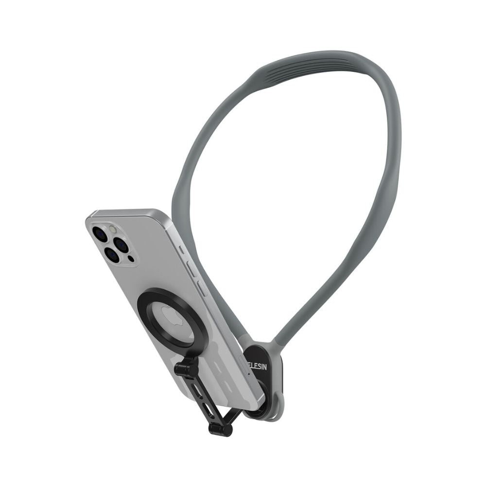TELESIN Magnetic Neck for Iphone