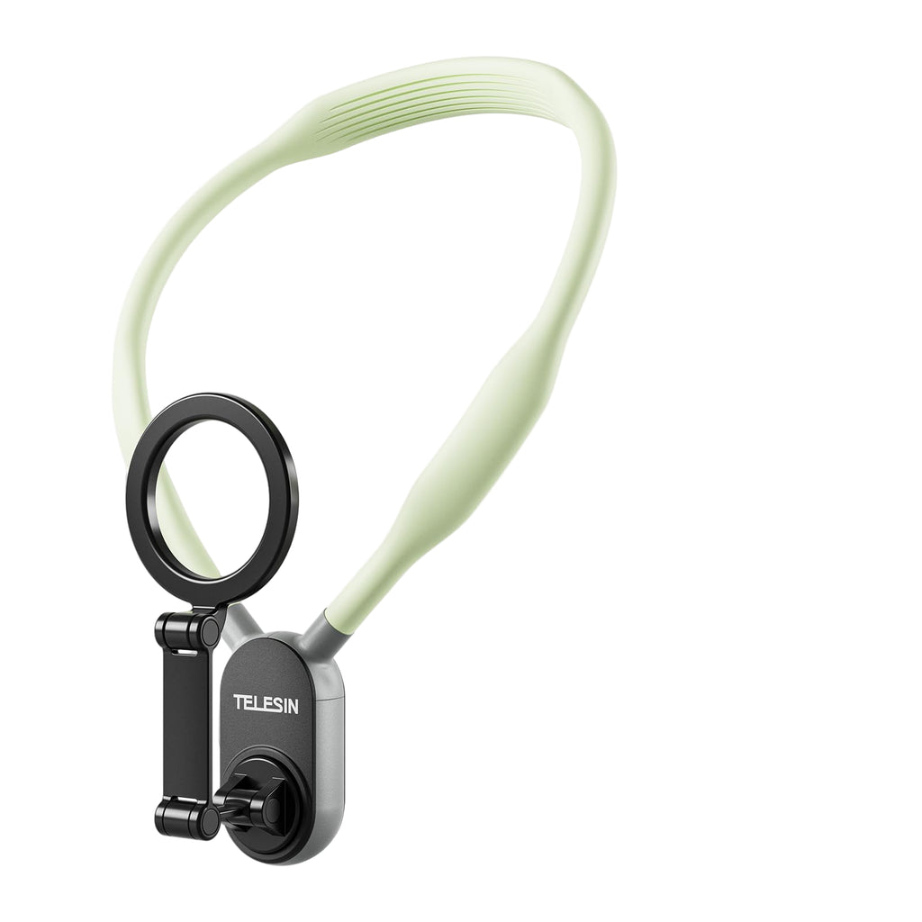 TELESIN Magnetic Neck for Iphone