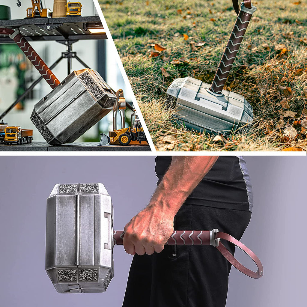 Thor Hammer Tool Set