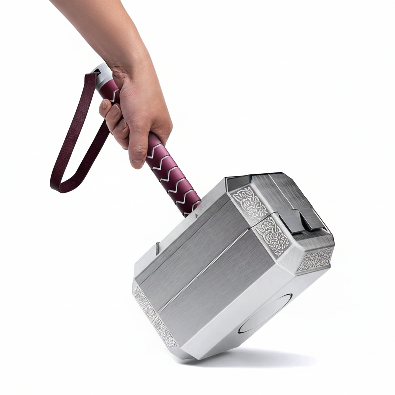 Thor Hammer Tool Set