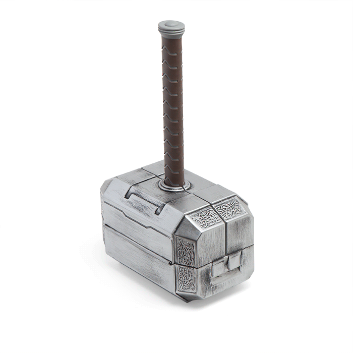 Thor Hammer Tool Set
