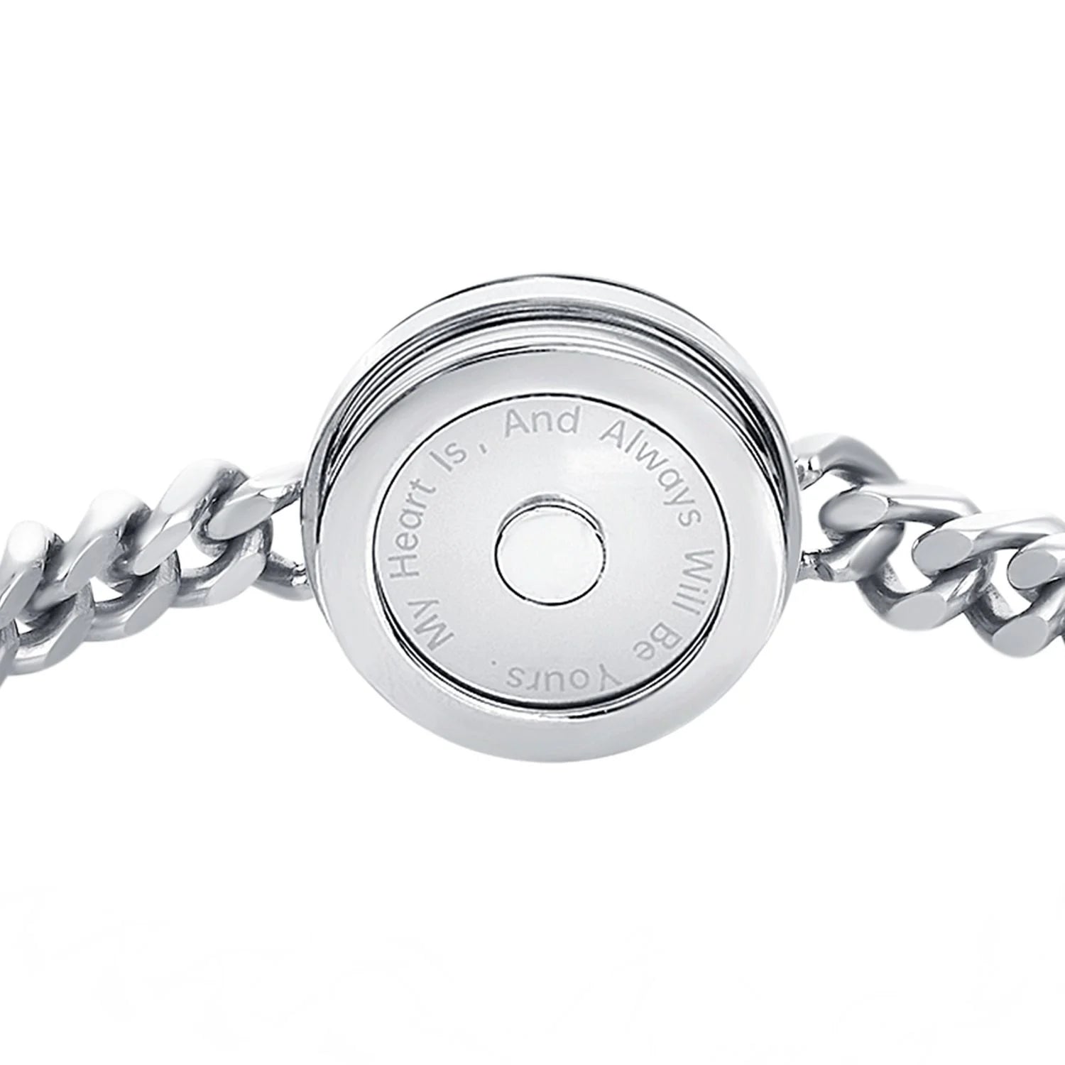 Totwoo Soulmate 2.0 Long Distance Touch Bracelets for Couples