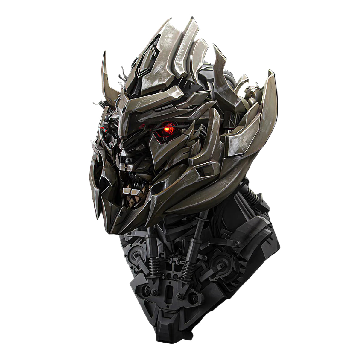 Transformers Megatron Wearable Helmet