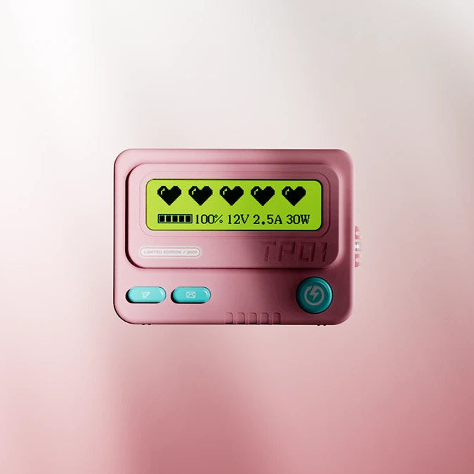 Trozk Beeper Power Bank 10000mAh PD30W Retro