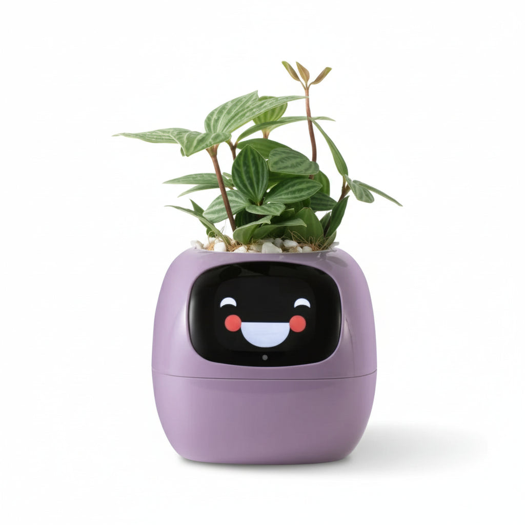 Ivy Tuya Smart Planter