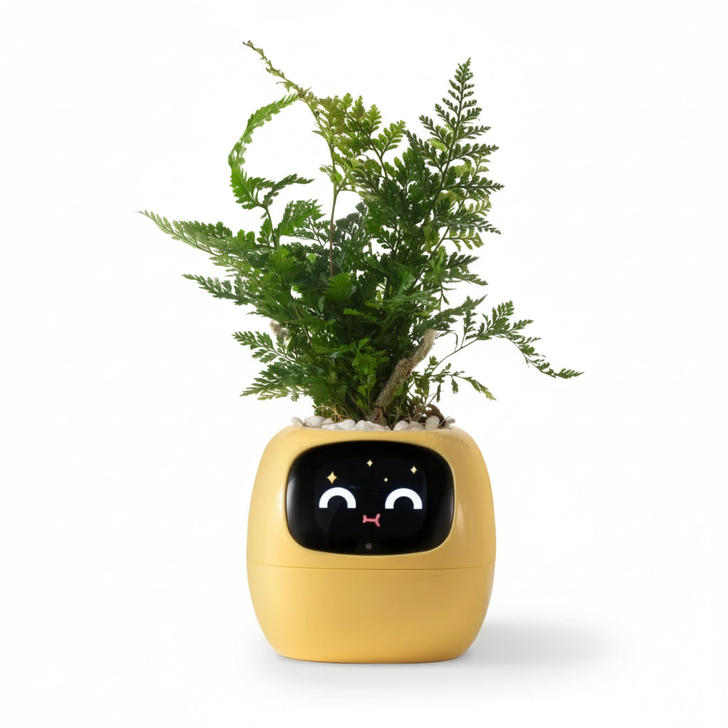 Ivy Tuya Smart Planter