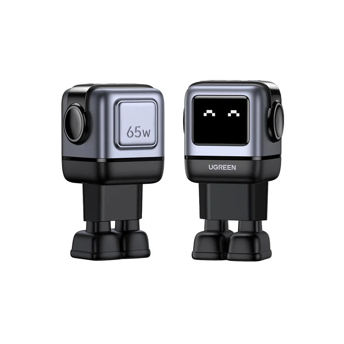 UGREEN Uno Charger 65W GaN