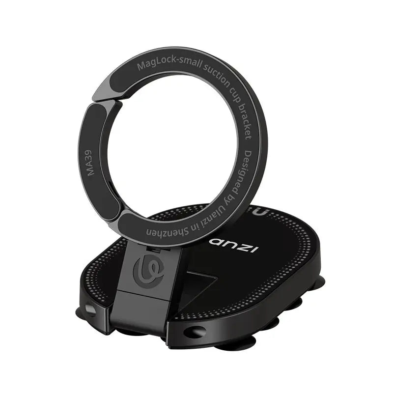 Ulanzi MA39 MagLock Suction Cup Mount Magnetic Stand