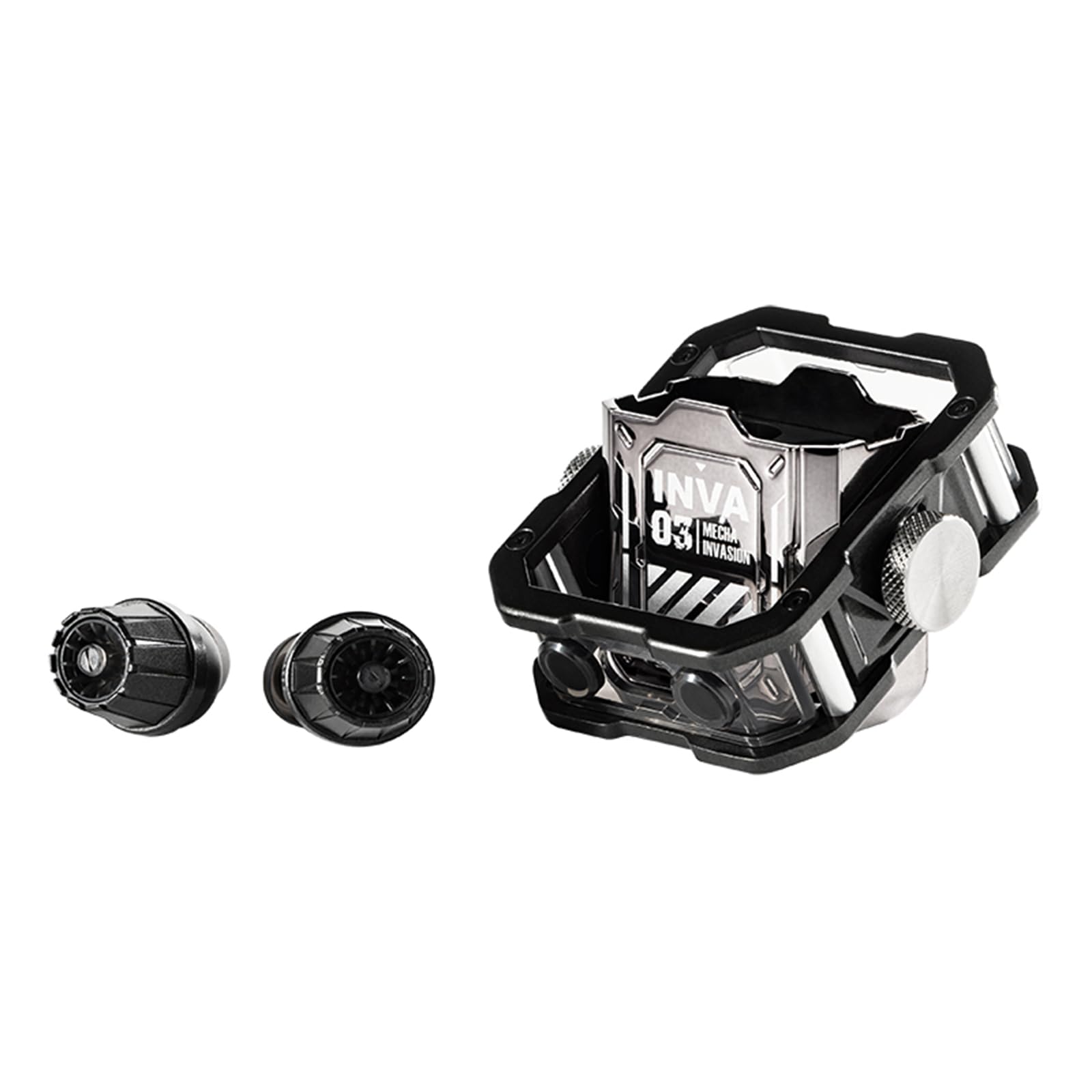 VAORLO INVA-S 03 Wireless Headphones