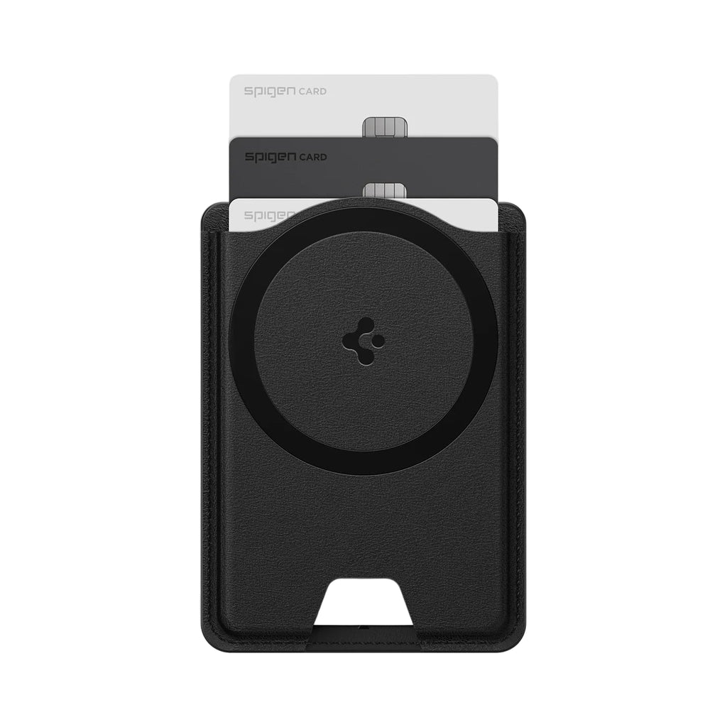 Spigen Valentinus MagFit+ Card Holder