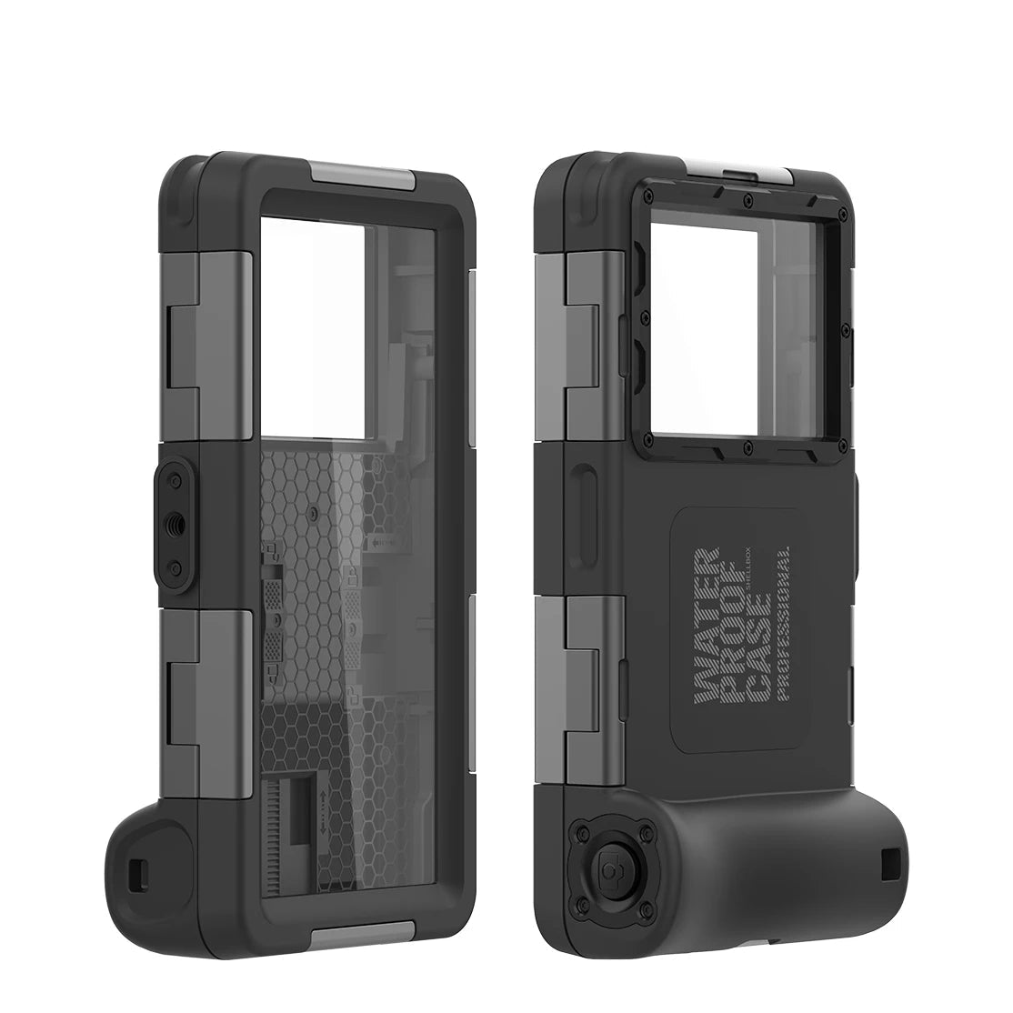 Waterproof iPhone Case Holsters 15m Diving
