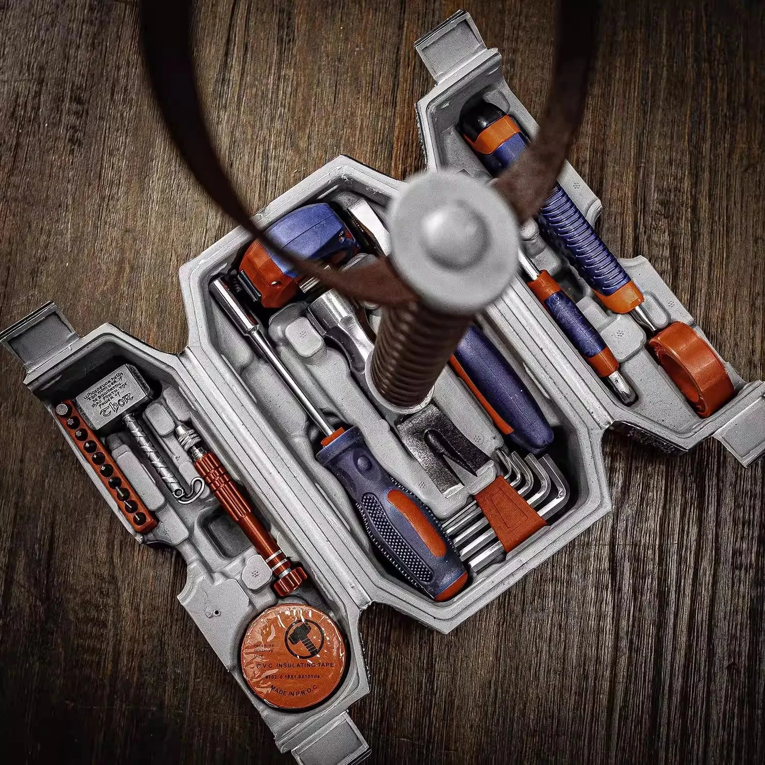 Thor Hammer Tool Set