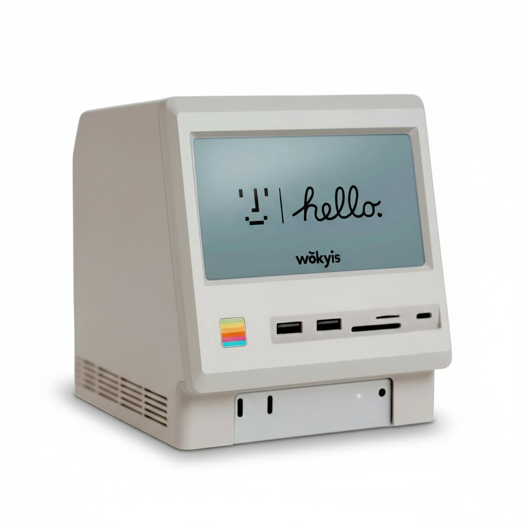 Wokyis M5 10Gbps Mac Mini Dock