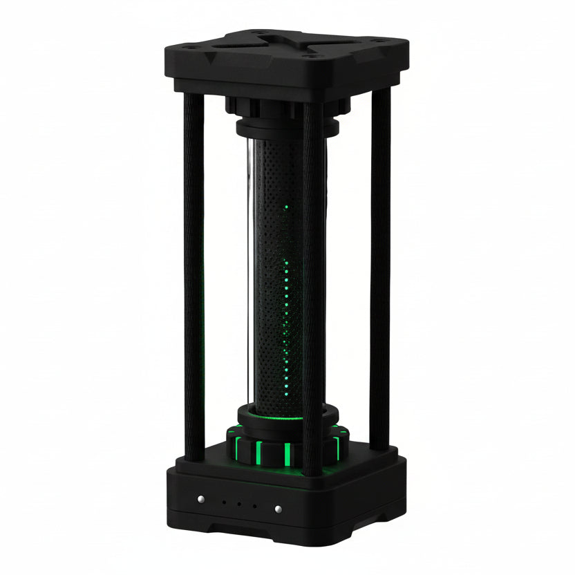 EleksMaker X-Light | Tritium Tower Atmosphere Lamp