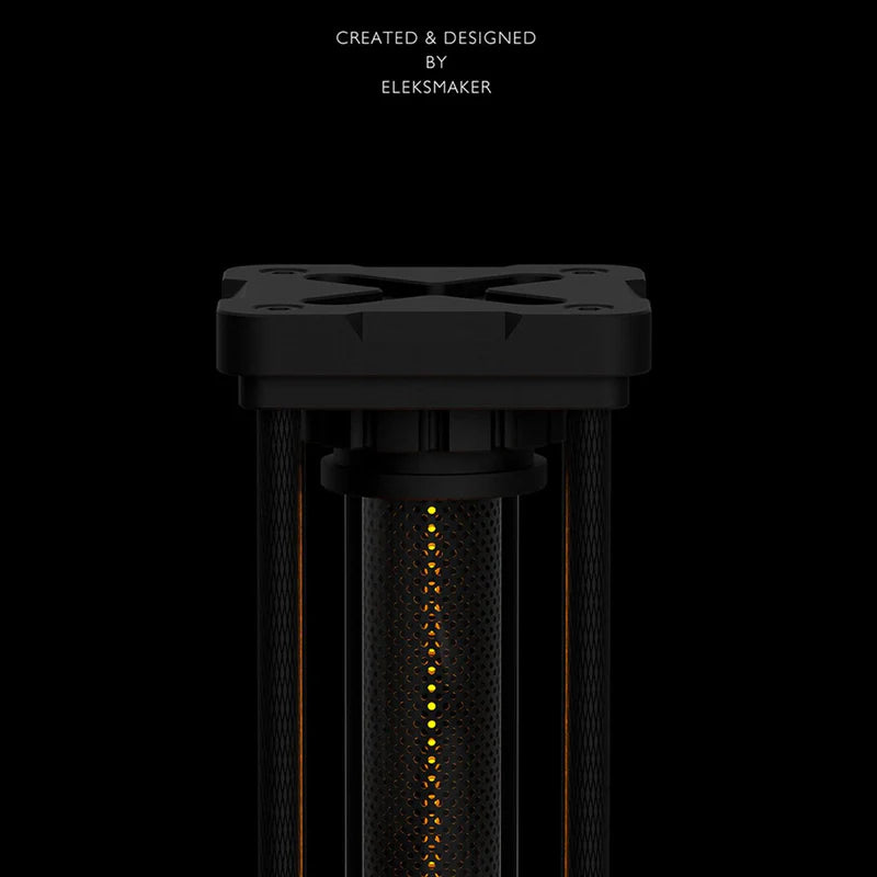 EleksMaker X-Light | Tritium Tower Atmosphere Lamp