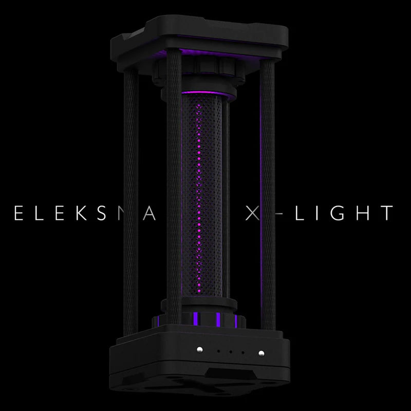 EleksMaker X-Light | Tritium Tower Atmosphere Lamp