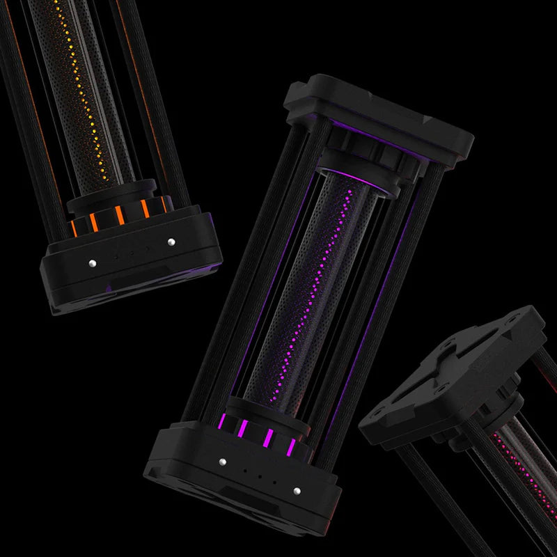 EleksMaker X-Light | Tritium Tower Atmosphere Lamp