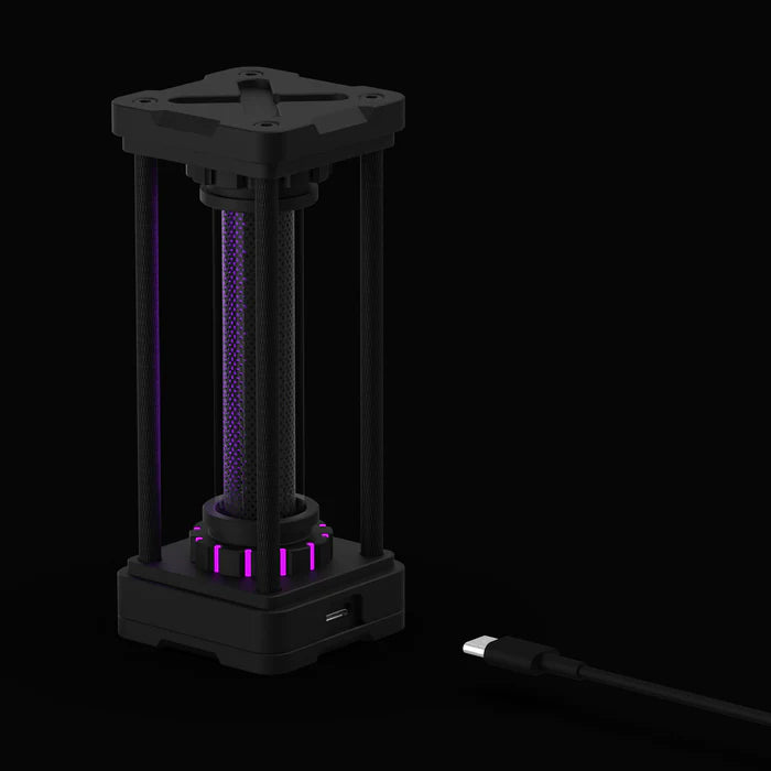 EleksMaker X-Light | Tritium Tower Atmosphere Lamp
