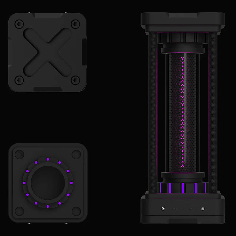 EleksMaker X-Light | Tritium Tower Atmosphere Lamp
