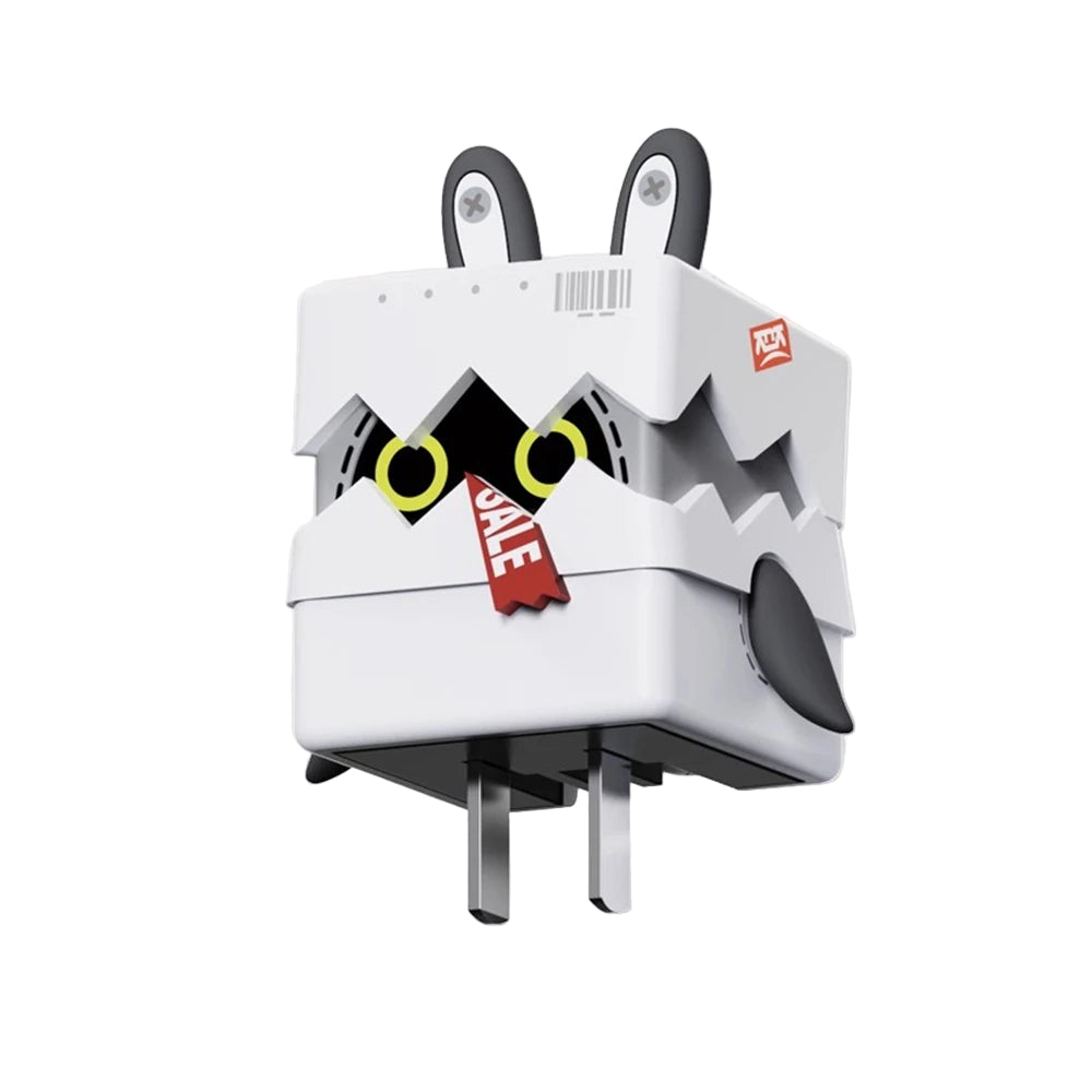 Zenless Zone Zero Genuine Anime Rush Power Series 35W