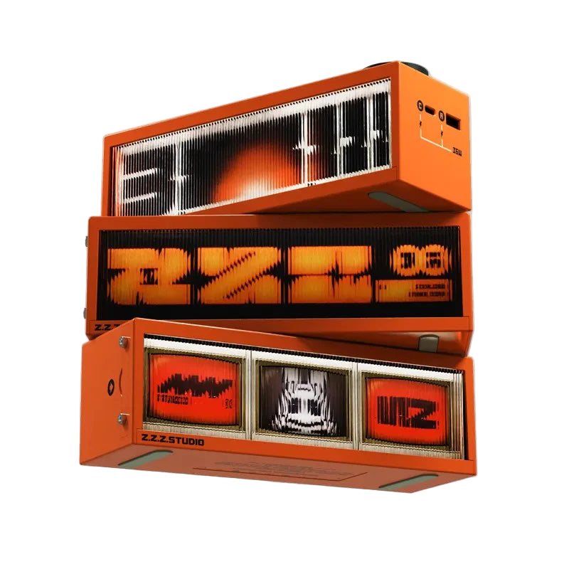 Zenless Zone Zero - Rapid Power Series: 35W GaN Bangboo Fast Charger