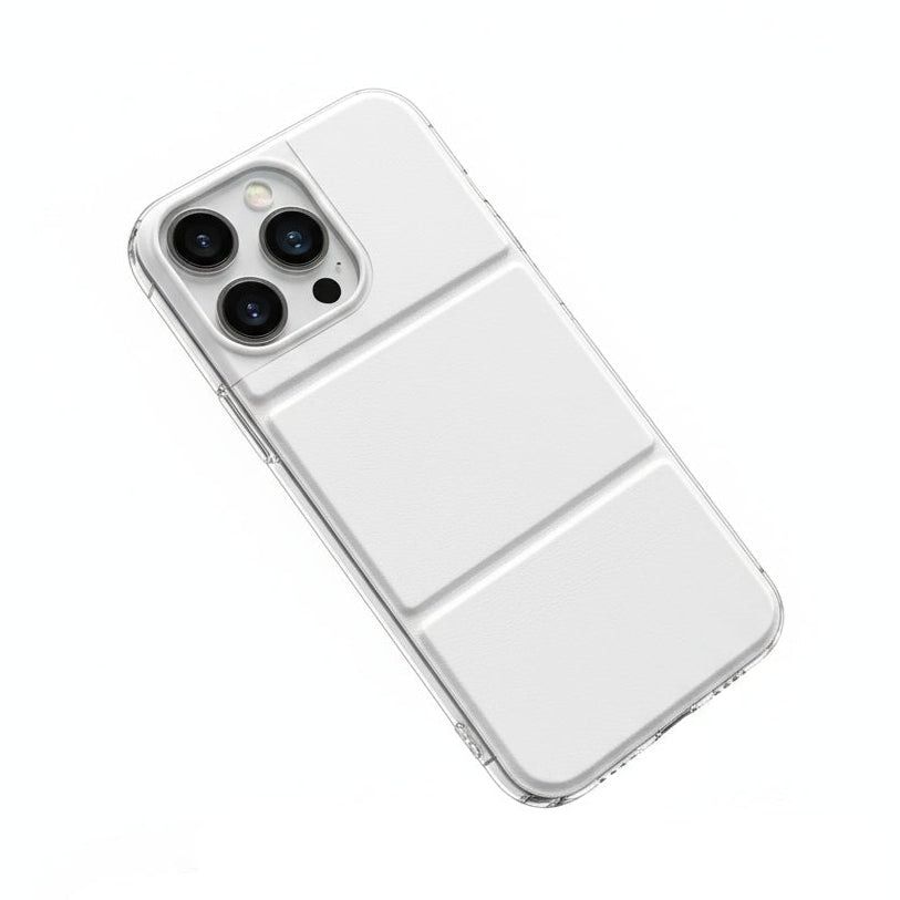 ZOYU iPhone Case Suitable Ultra Thin Magnetic