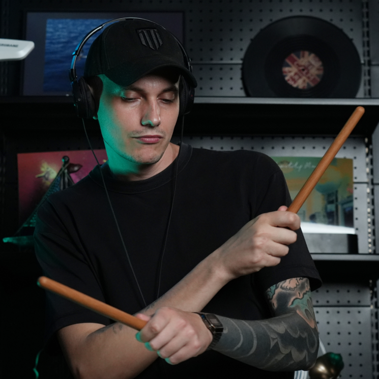 Aeroband PocketDrum 2 Max