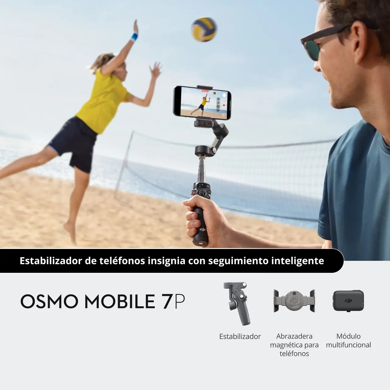 DJl Osmo Mobile 7