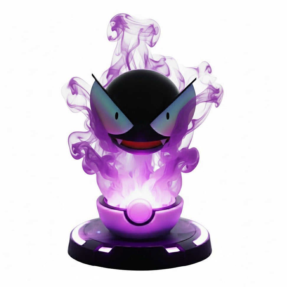 Pokémon Gastly Air Humidifier