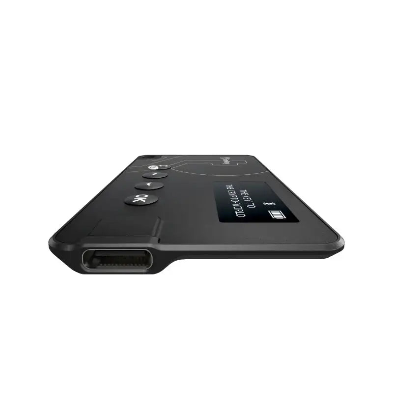 Hardware Wallet imKey Pro Crypto