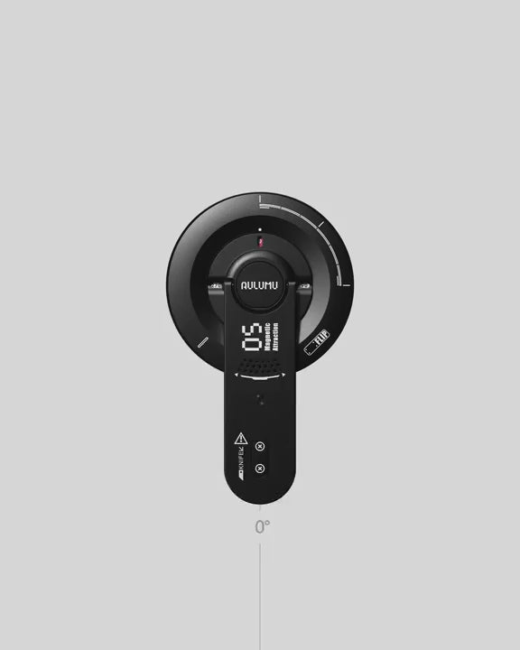 Aulumu G05AIR 5-in-1 Magnetic Phone Stand Grip