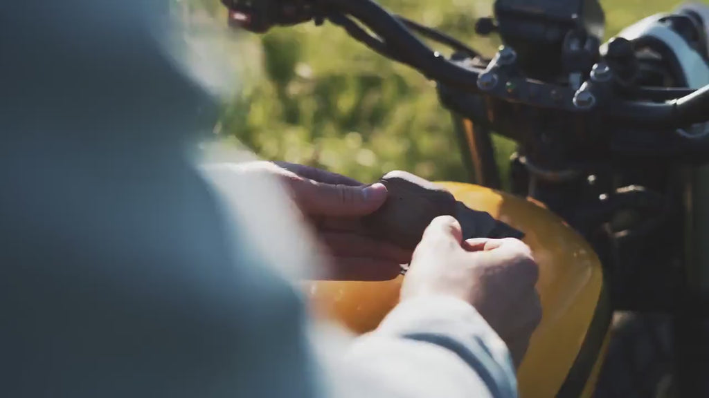 Premium Walnut Wood AirPods Case with Magnetic Closure Protection with Lanyard