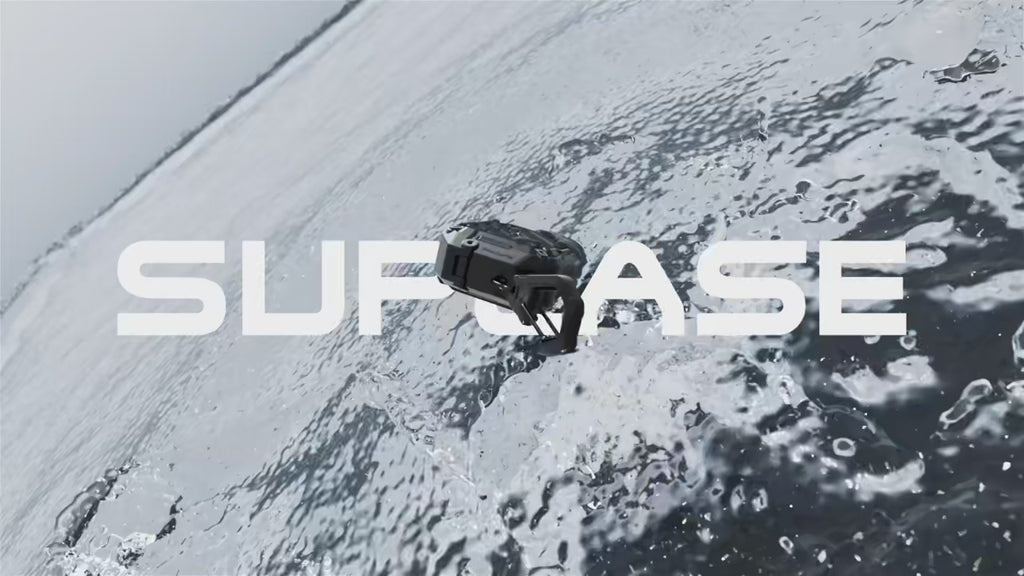 UB Pro AirPods Case 4th Generation Full-Body Rugged with Carabiner