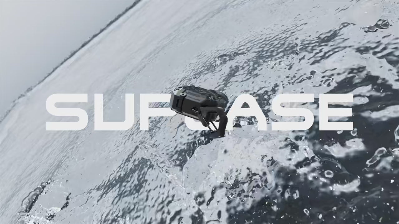 UB Pro AirPods Case 4th Generation Full-Body Rugged with Carabiner