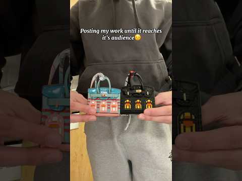 Luxury Mini Bag AirPods Case with Lanyard