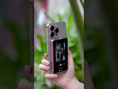 Fotorgear Selfie monitor screen (ms01)