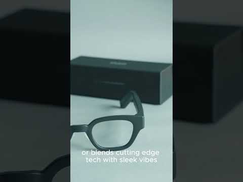 INMO GO Smart AR Glasses